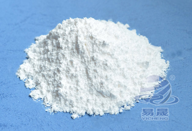 Ceramic glass shell zinc oxide